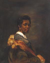 The Contralto, 1959