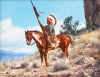 Sioux Chief