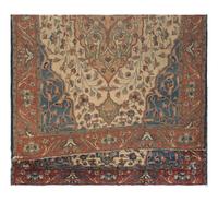 An Isfahan Wool Rug