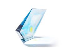 Glass Sculpture 1988