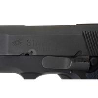 * Star Arms PD .45 Pistol