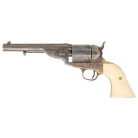 *Cimarron Richards-Mason Model 1860 Revolver in .38 Special