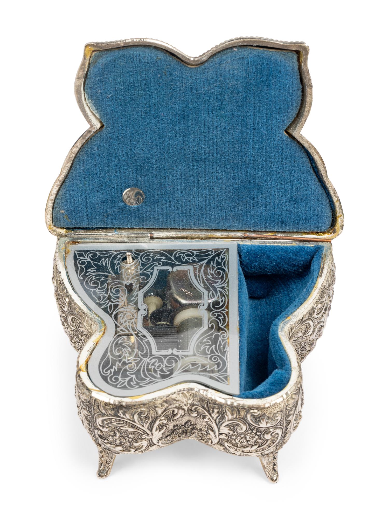 A Collection of Decorative Articles