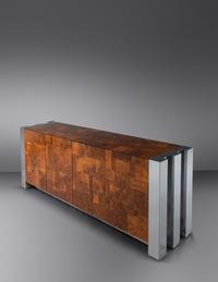 Cityscape Credenza