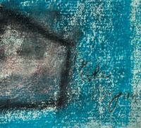 Untitled (Mona Lisa)