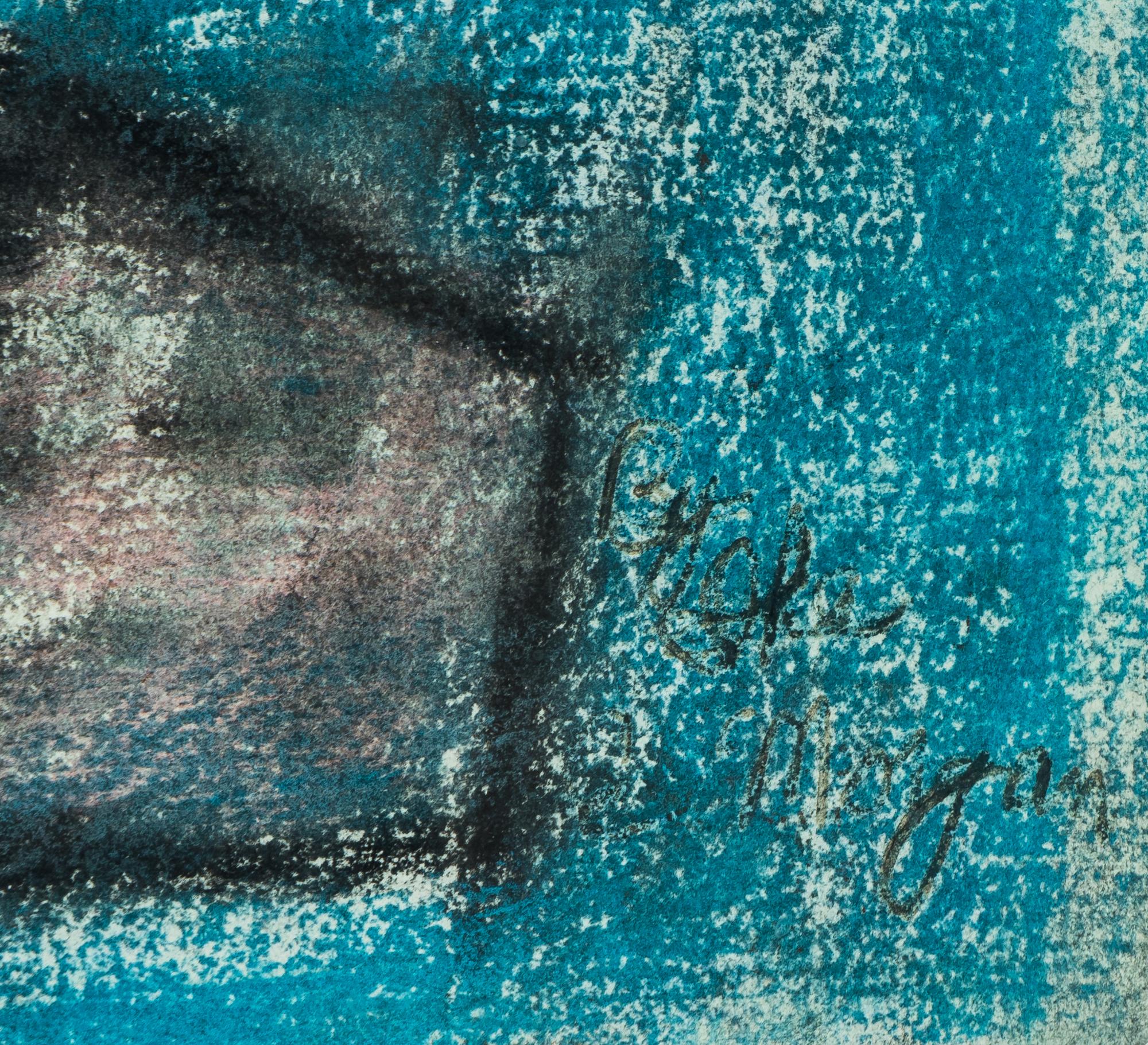 Untitled (Mona Lisa)