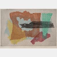 Denizen of the Lake Depths , c. 1957