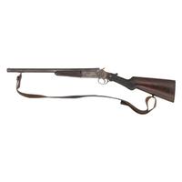 **Aguierre Y Aranzabal 12 Gauge
