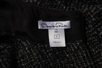 Two Oscar de la Renta Dresses