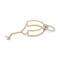 Chanel Paris-Rome Pavé Collar, 2015