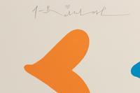 All You Need is He(Art)