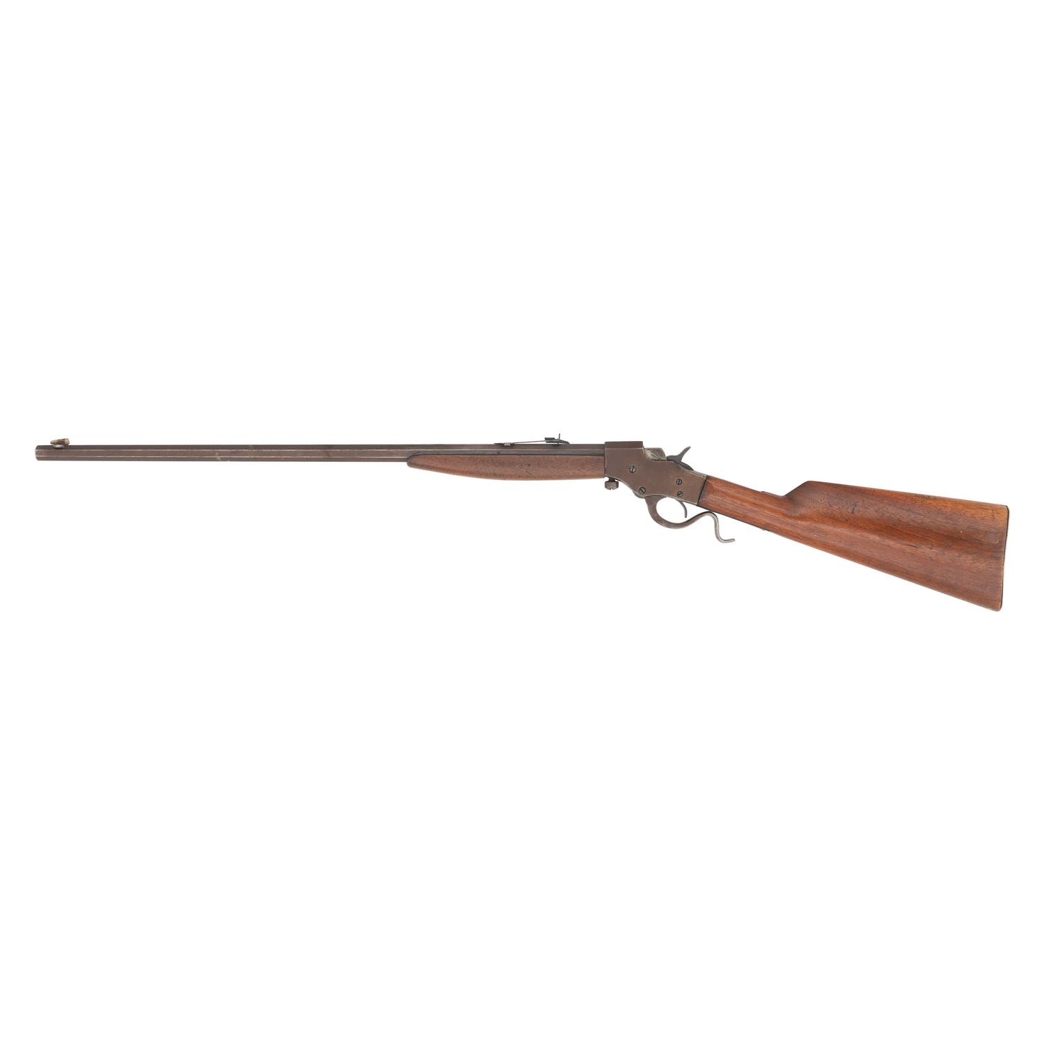 **J. Stevens Model 1915 Favorite
