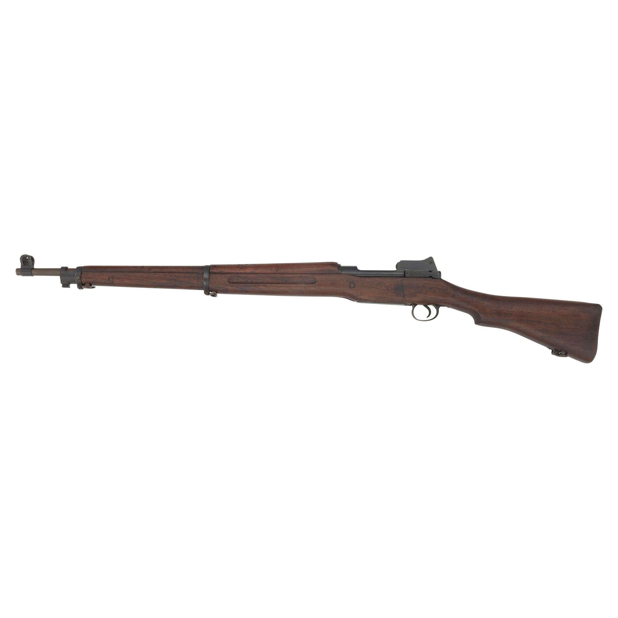 **Remington U.S. Model 1917 Rifle