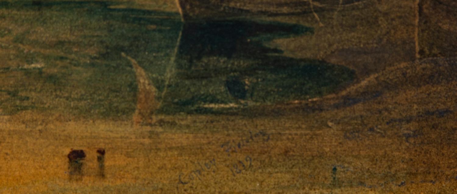 Seascape, 1819