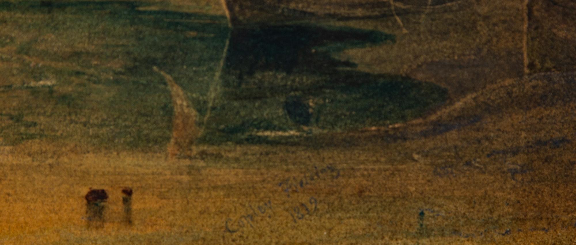 Seascape, 1819