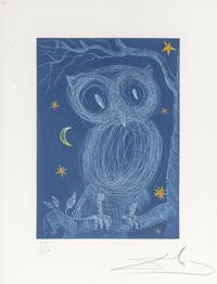 La Petite Chouette (II) ,1968