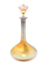 Decanter with Stopper