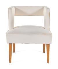 Open-Back Side Chair
