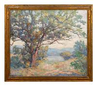 John Thomas Nolf (American, 1872-1950)