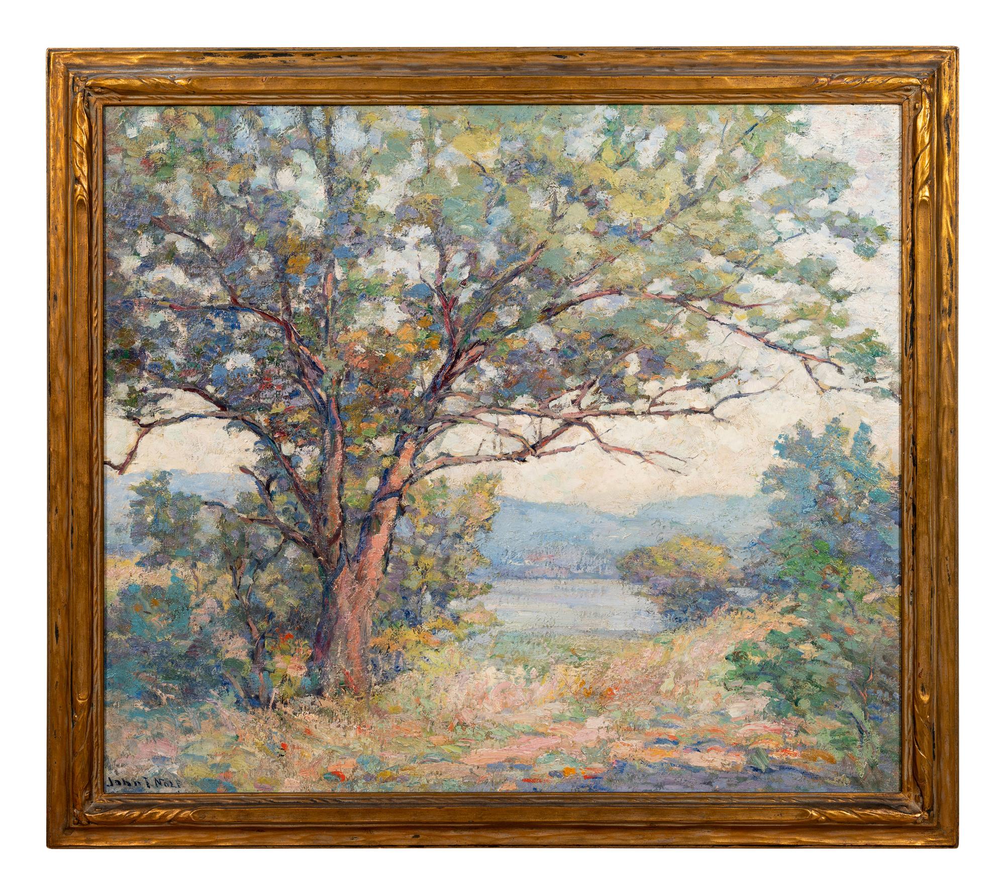 John Thomas Nolf (American, 1872-1950)