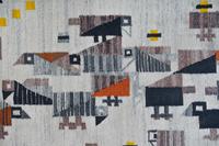 Bird Tapestry