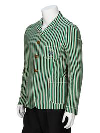 Vivienne Westwood Man, Striped Jacket