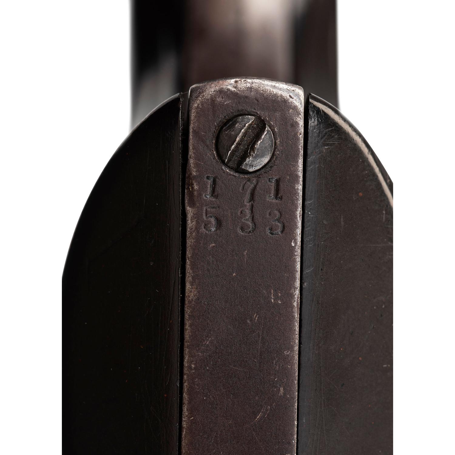 1897 Production Colt Single Action Army
