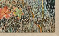 Autumn Hawk , 1992