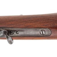 Winchester Model 1885 High Wall Rifle in .45-90