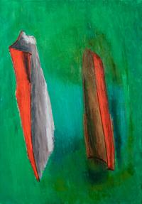 Jeff Levy, 20th/21st Century