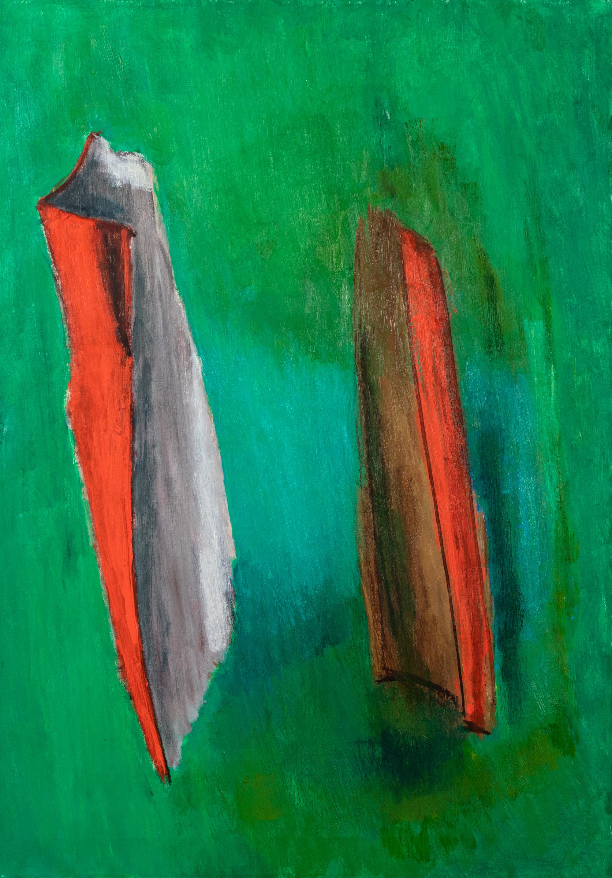 Jeff Levy, 20th/21st Century