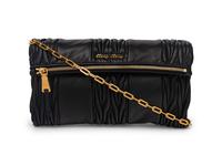 Miu Miu Clutch