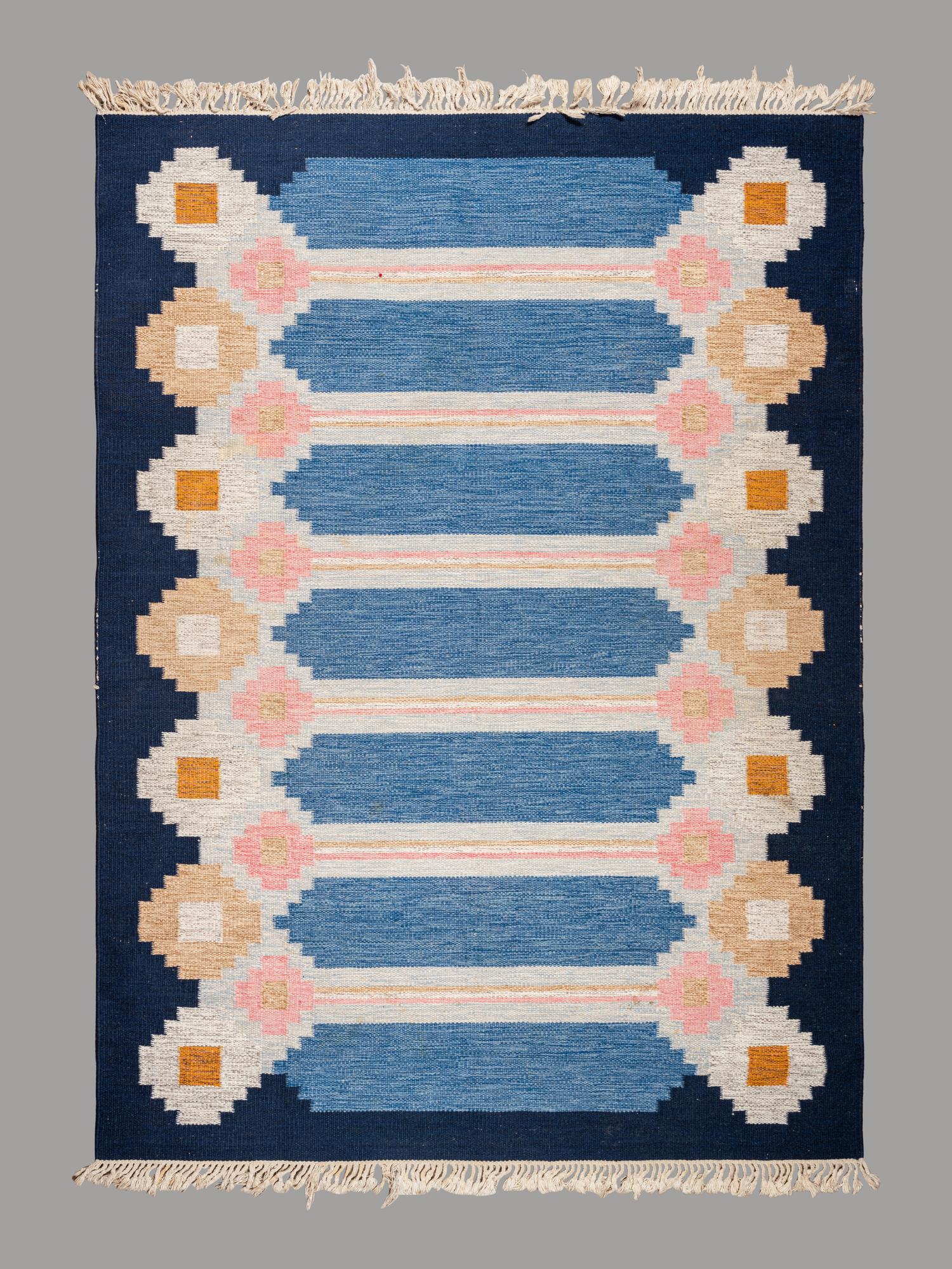 Flatweave Rug