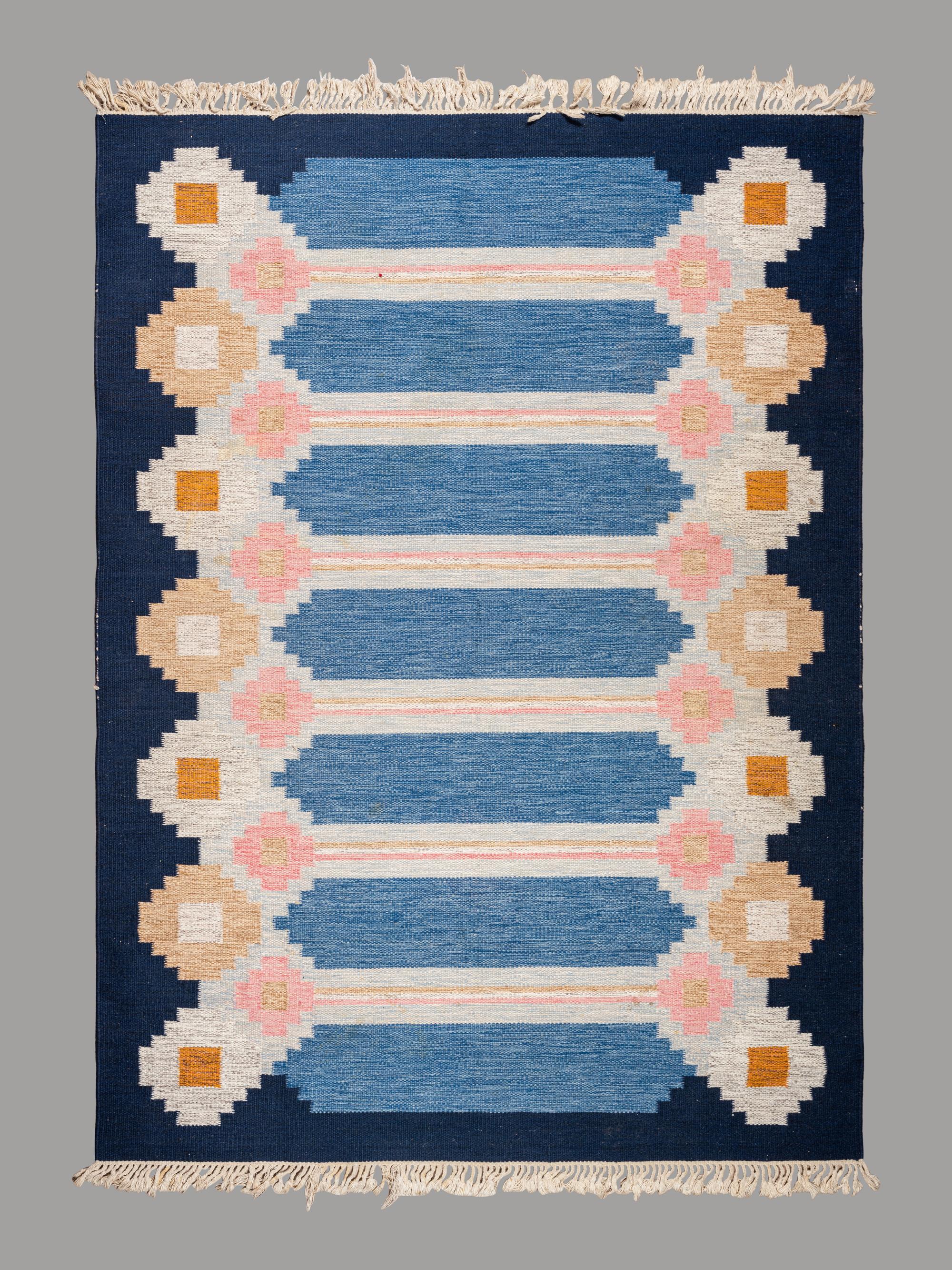 Flatweave Rug