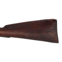 Percussion Altered Trade Musket by Wheeler & Son