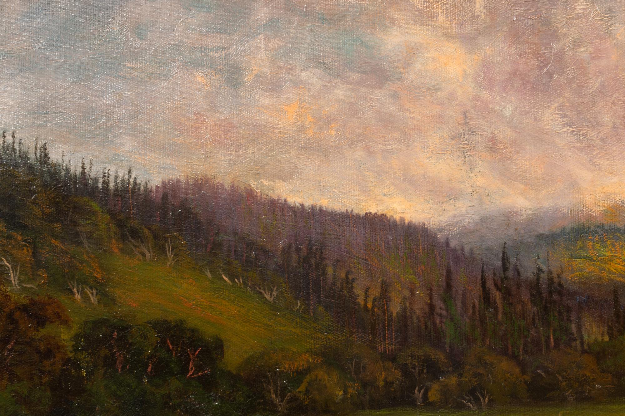 James Everett Stuart (American, 1852-1941)