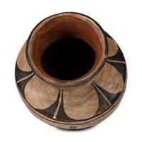 Kewa Pottery Jar