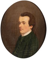 American School, Late 18th Century