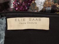 ELIE SAAB, HAUTE COUTURE BALLGOWN