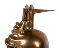 Oiseau de feu A and Oiseau de feu B , c. 1970