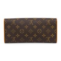 Louis Vuitton, Monogram Pochette GM Handbag