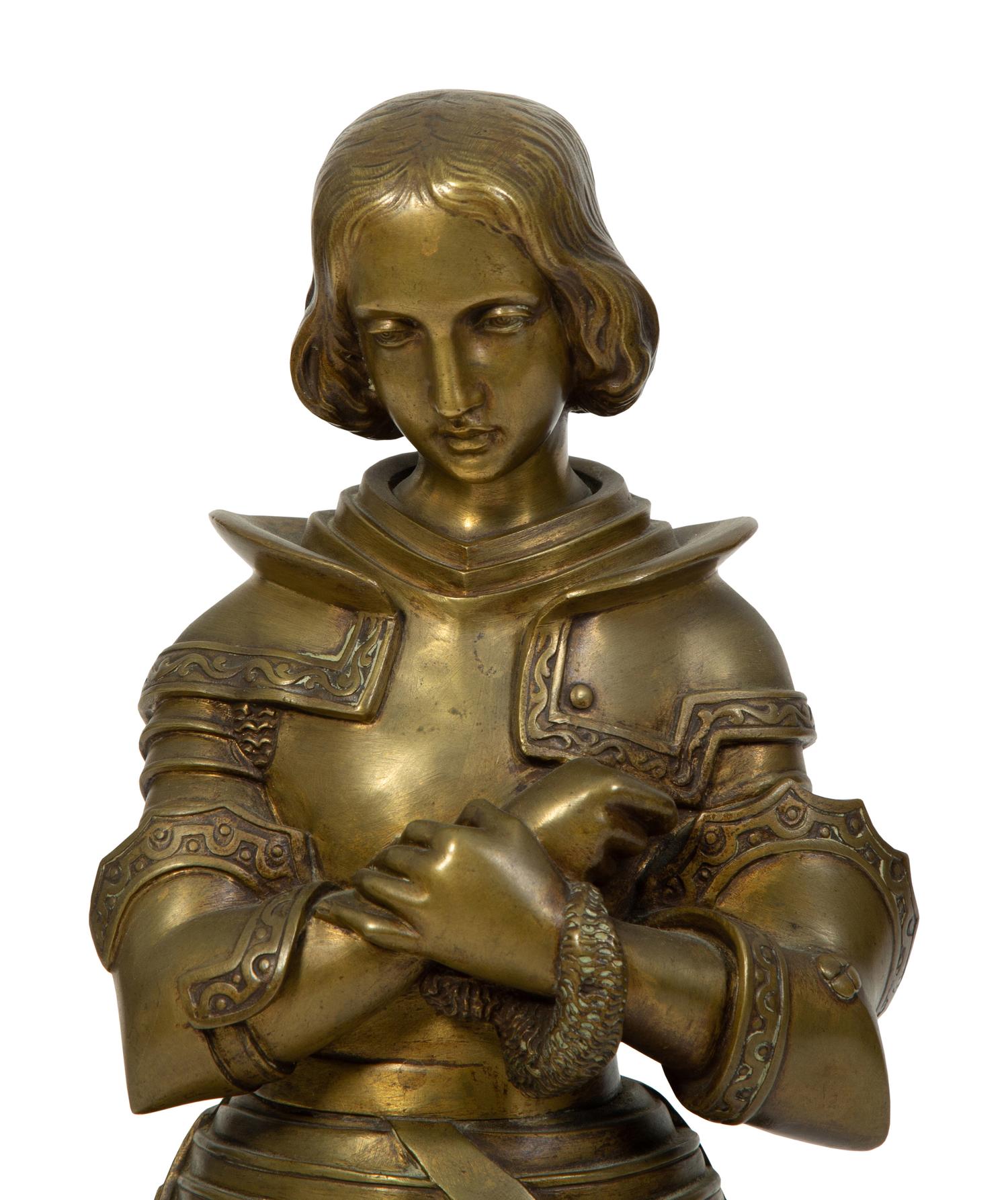 Joan of Arc