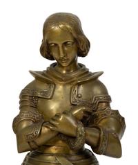 Joan of Arc