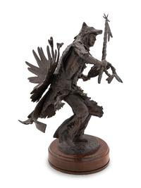 Dancer , edition 7/15