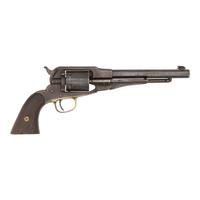Remington New Model Navy Cartridge Conversion .38 Centerfire