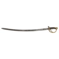 Palmetto Armory Cavalry Saber by William Glaze