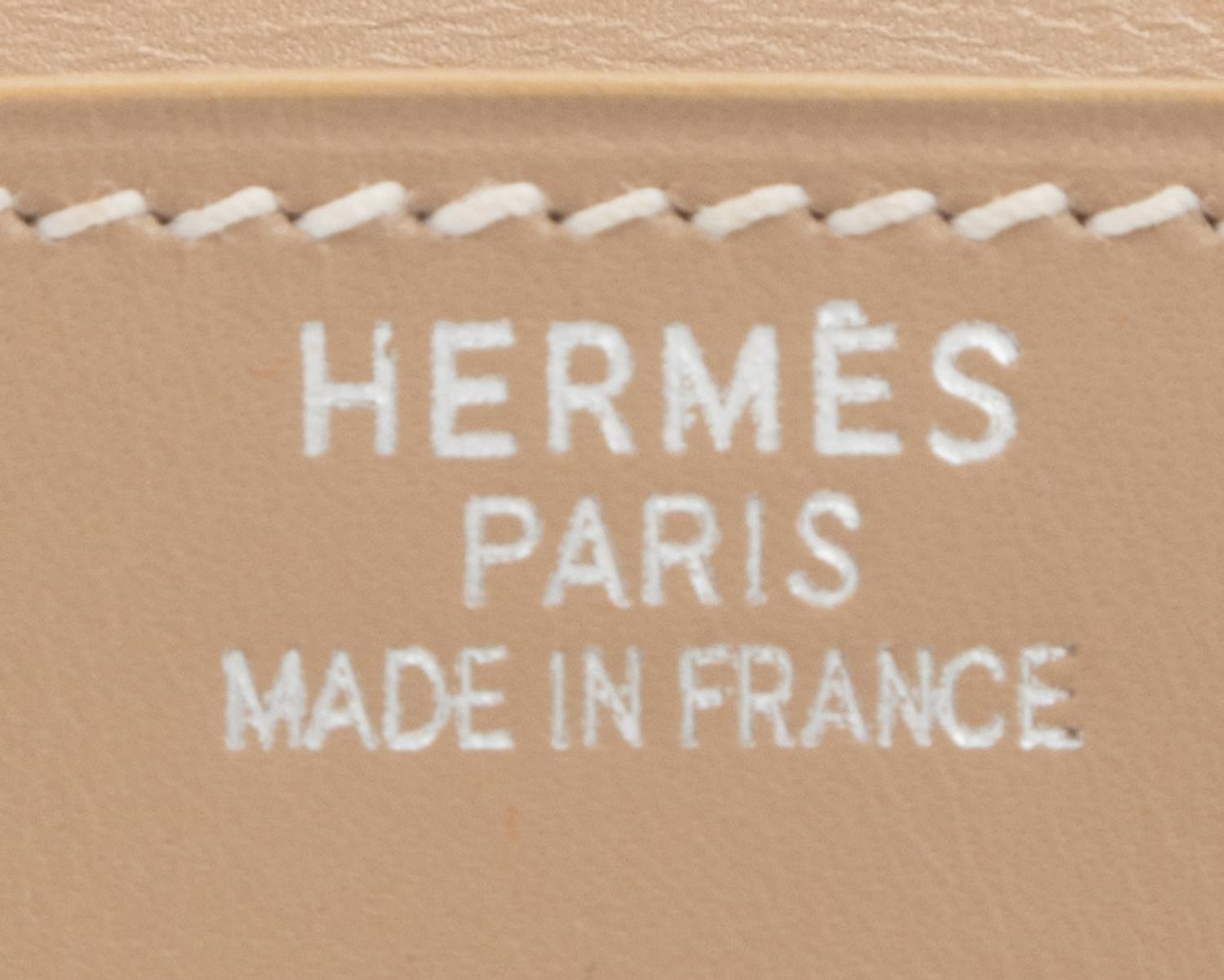 Hermès Vibrato 35cm Birkin Bag, 2004