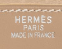 Hermès Vibrato 35cm Birkin Bag, 2004