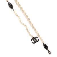 Chanel, Gripoix Pearl Belt
