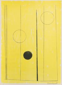 Barbara Hepworth, (British, 1903-1975), Delos